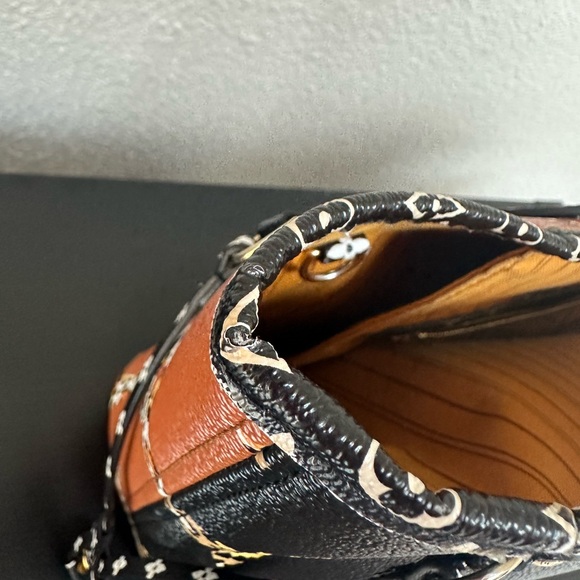 Limited edition reverse jungle Neverfull MM - Picture 14 of 16